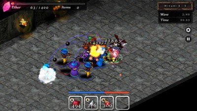 Mystery of Fortune 2 screenshot №1