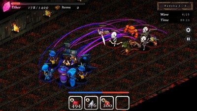 Mystery of Fortune 2 screenshot №2