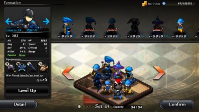 Mystery of Fortune 2 screenshot №4