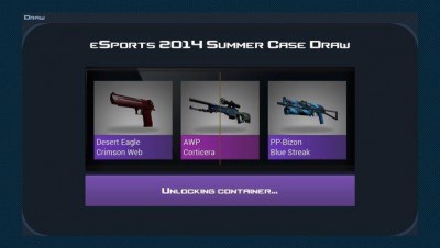 Case Clicker screenshot №1