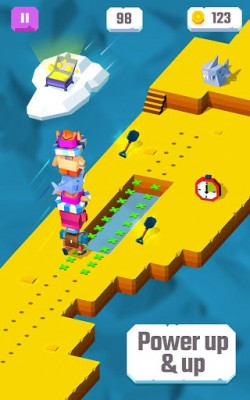 Piggy Pile screenshot №4