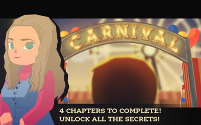 Escape Logan Estate screenshot №1