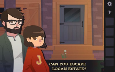 Escape Logan Estate screenshot №4