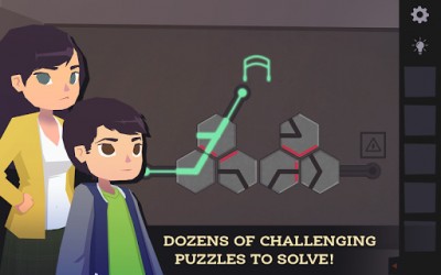 Escape Logan Estate screenshot №5