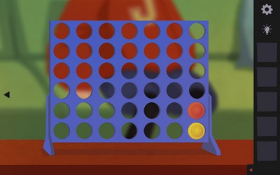 Escape Logan Estate screenshot №3