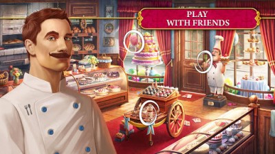 The Secret Society screenshot №1