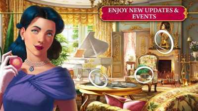 The Secret Society screenshot №4