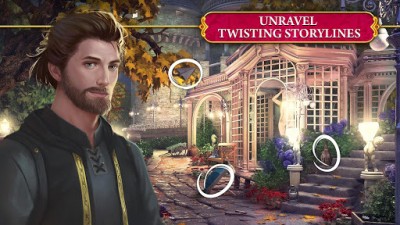 The Secret Society screenshot №3