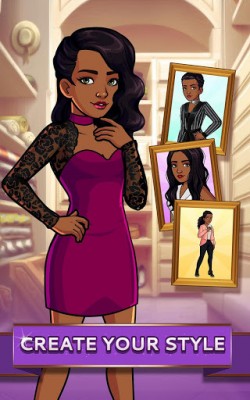 What's Your Story?™ screenshot №4