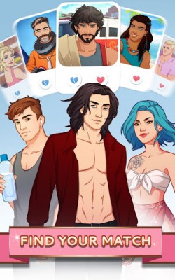 What's Your Story?™ screenshot №1