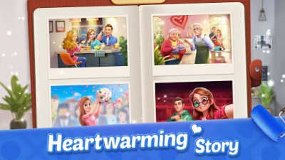 Мой Дом - Дизайнерские Мечты screenshot №3