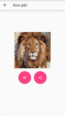 PixBox - Раскраска по номерам Sandbox screenshot №5