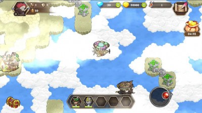 неуклюжий рыцарь 2 screenshot №1