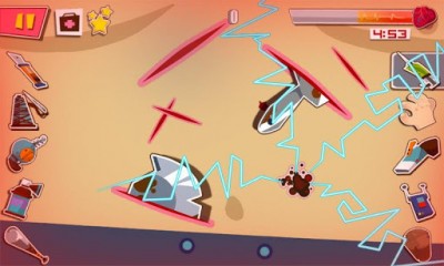 Полоумный Врач - Crazy Doctor screenshot №4