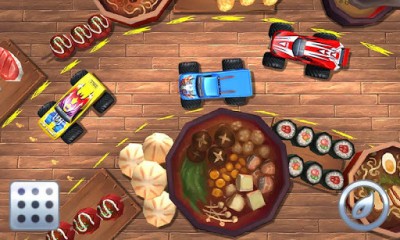 RC Stunt Racing screenshot №2