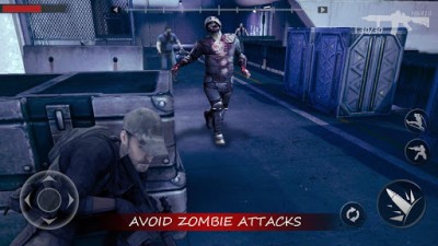 Gun Rules : Warrior Battlegrounds Fire screenshot №6