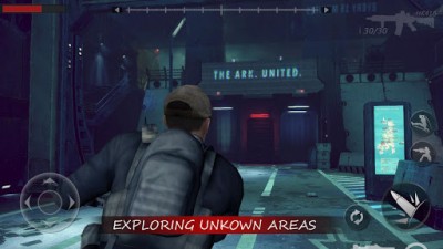 Gun Rules : Warrior Battlegrounds Fire screenshot №2