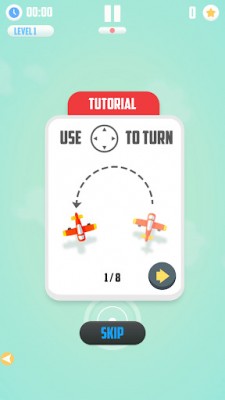 Man Vs. Missiles screenshot №3