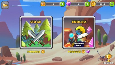 I Am Wizard screenshot №2