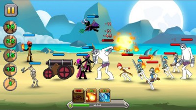 I Am Wizard screenshot №4