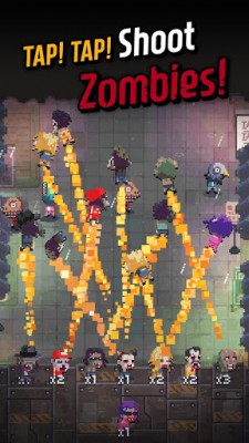 World Zombie Contest screenshot №6