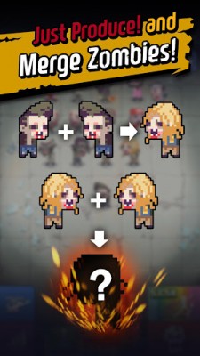 World Zombie Contest screenshot №1