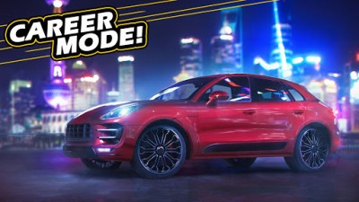 GTR Speed Rivals screenshot №4