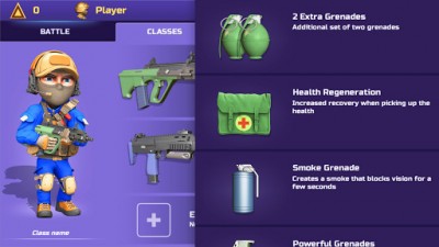 Max Shooting screenshot №4