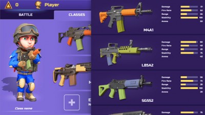 Max Shooting screenshot №5