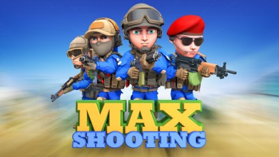 Max Shooting screenshot №3