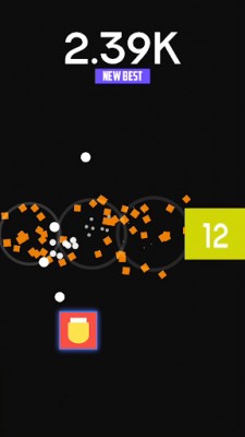 Fire Up! screenshot №2