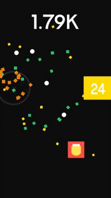 Fire Up! screenshot №1