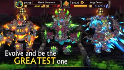 Like A Boss screenshot №7