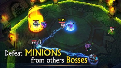 Like A Boss screenshot №6