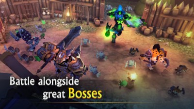 Like A Boss screenshot №1