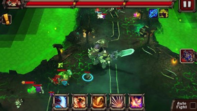 Like A Boss screenshot №4