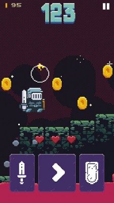 Hoppenhelm screenshot №3