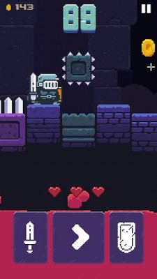 Hoppenhelm screenshot №1