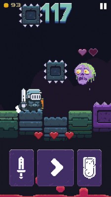 Hoppenhelm screenshot №4