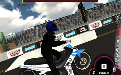 SouzaSim - Drag Race screenshot №3