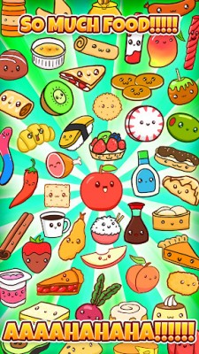 Cooking Food - Restaurant Tycoon screenshot №3