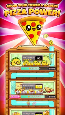 Cooking Food - Restaurant Tycoon screenshot №7