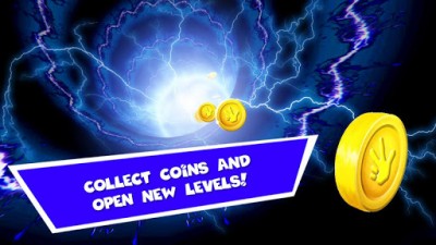 Фиксики: Тайна Чудакова screenshot №1