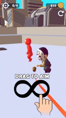 Покоритель пуль screenshot №6