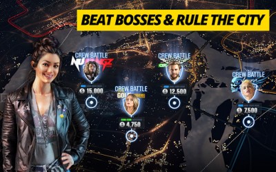 CSR Racing 2 screenshot №1