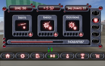 Rope Hero screenshot №1