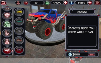 Rope Hero screenshot №6