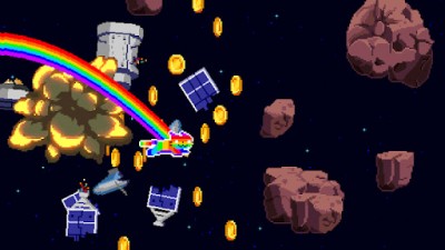 Crashy Cats screenshot №5