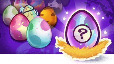 Merge Zoo screenshot №1