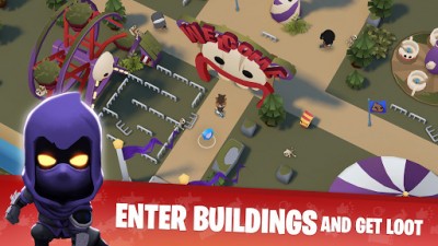 Battlelands Royale screenshot №2